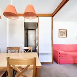 Les Des Arolles - Maeva - 4 Personnes - Confort Mae-5711 * Ла-Плань