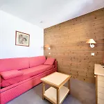 Les Des Arolles - Maeva - 4 Personnes - Confort Mae-5711 Апартаменты