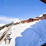 Les Des Arolles - Maeva - 4 Personnes - Confort Mae-5711 Апартаменты *