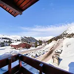 Апартаменты Les Des Arolles - Maeva - 4 Personnes - Confort Mae-5711 Ла-Плань