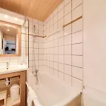Апартаменты Les Des Arolles - Maeva - 4 Personnes - Confort Mae-5711