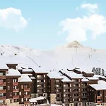 Les Des Arolles - Maeva - 4 Personnes - Confort Mae-5711