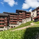 Les Des Arolles - Maeva - 4 Personnes - Confort Mae-5711 Апартаменты *