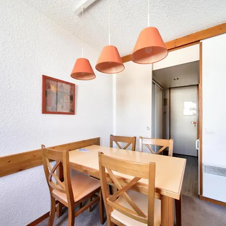Les Des Arolles - Maeva - 4 Personnes - Confort Mae-5711 Apartament *