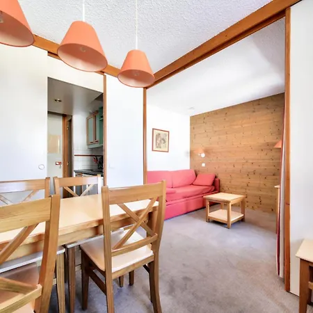 Apartament Les Des Arolles - Maeva - 4 Personnes - Confort Mae-5711 La Plagne