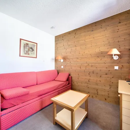 Les Des Arolles - Maeva - 4 Personnes - Confort Mae-5711 Apartament