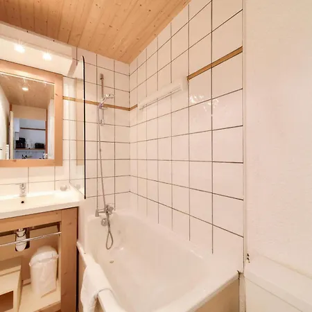 Apartament Les Des Arolles - Maeva - 4 Personnes - Confort Mae-5711