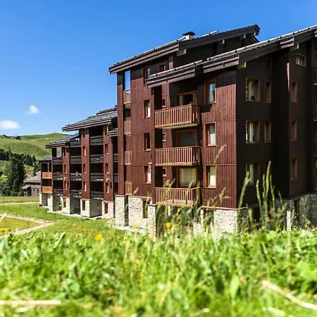Les Des Arolles - Maeva - 4 Personnes - Confort Mae-5711