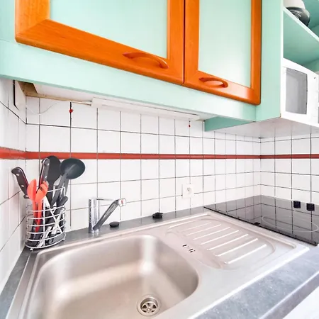 Résidence Les Des Arolles - Maeva - 4 Personnes - Confort Mae-5711 La Plagne