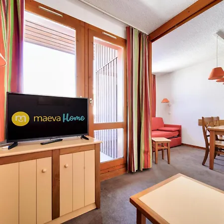 Les Des Arolles - Maeva - 4 Personnes - Confort Mae-5711 *
