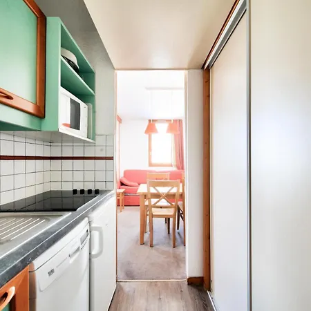 Les Des Arolles - Maeva - 4 Personnes - Confort Mae-5711 La Plagne