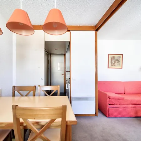 Résidence Les Des Arolles - Maeva - 4 Personnes - Confort Mae-5711 * La Plagne