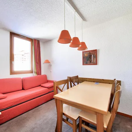 Apartamento Résidence Les Des Arolles - Maeva - 4 Personnes - Confort Mae-5711 *