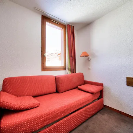 Les Des Arolles - Maeva - 4 Personnes - Confort Mae-5711 * La Plagne