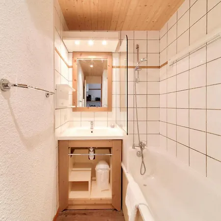 Résidence Les Des Arolles - Maeva - 4 Personnes - Confort Mae-5711