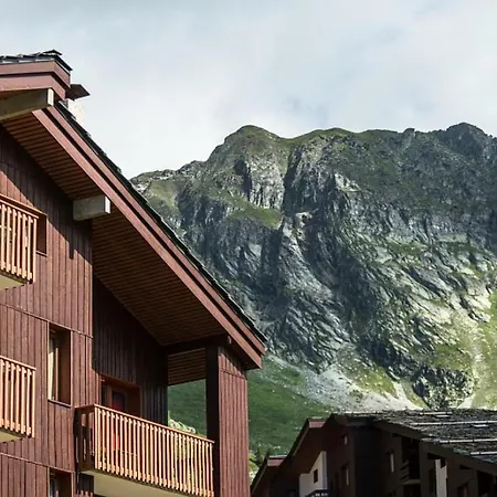Les Des Arolles - Maeva - 4 Personnes - Confort Mae-5711 La Plagne