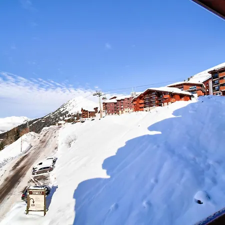 Résidence Les Des Arolles - Maeva - 4 Personnes - Confort Mae-5711 Apartamento *