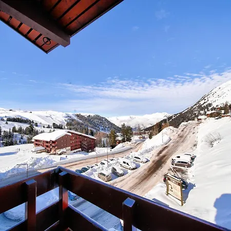 Apartamento Résidence Les Des Arolles - Maeva - 4 Personnes - Confort Mae-5711 La Plagne