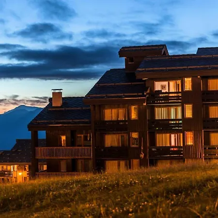 Les Des Arolles - Maeva - 4 Personnes - Confort Mae-5711 La Plagne