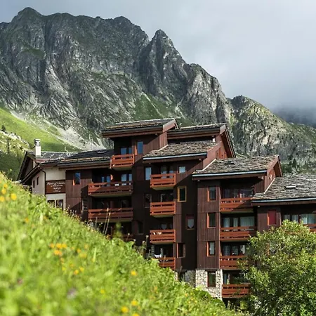 Les Des Arolles - Maeva - 4 Personnes - Confort Mae-5711 La Plagne