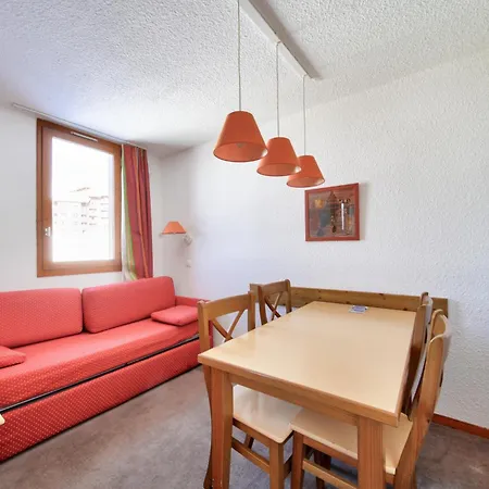 Les Des Arolles - Maeva - 4 Personnes - Confort Mae-5711 * La Plagne
