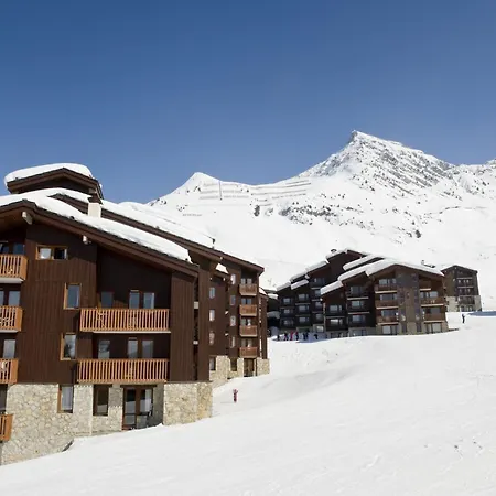Les Des Arolles - Maeva - 4 Personnes - Confort Mae-5711