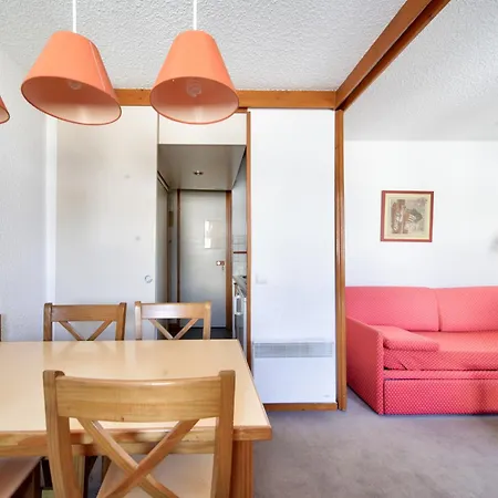 Les Des Arolles - Maeva - 4 Personnes - Confort Mae-5711 Apartment *