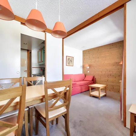 Apartment Les Des Arolles - Maeva - 4 Personnes - Confort Mae-5711 La Plagne