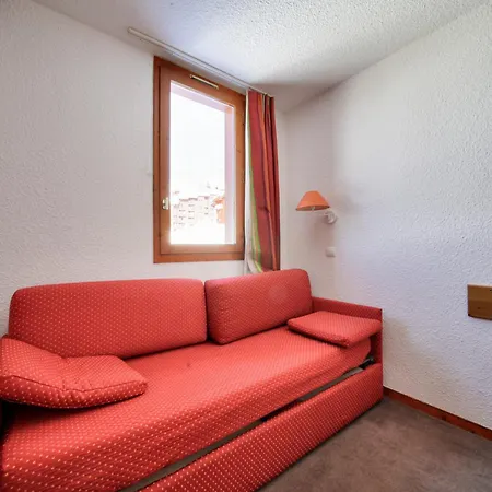 Les Des Arolles - Maeva - 4 Personnes - Confort Mae-5711 La Plagne
