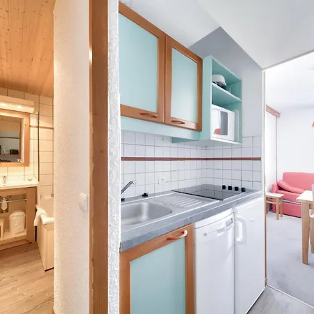 Les Des Arolles - Maeva - 4 Personnes - Confort Mae-5711