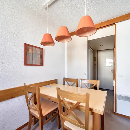 Les Des Arolles - Maeva - 4 Personnes - Confort Mae-5711 Apartment