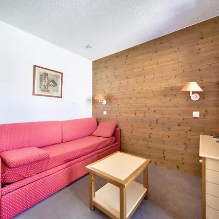 Apartment Les Des Arolles - Maeva - 4 Personnes - Confort Mae-5711