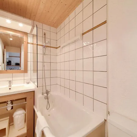 Les Des Arolles - Maeva - 4 Personnes - Confort Mae-5711 La Plagne