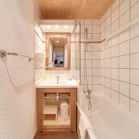 Les Des Arolles - Maeva - 4 Personnes - Confort Mae-5711