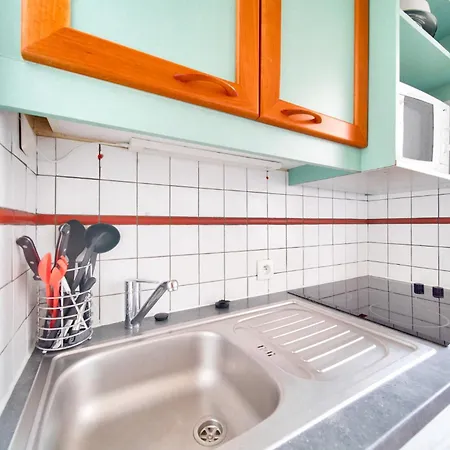 Les Des Arolles - Maeva - 4 Personnes - Confort Mae-5711