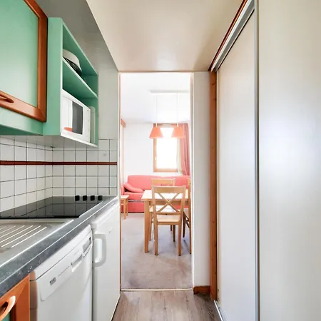 Les Des Arolles - Maeva - 4 Personnes - Confort Mae-5711