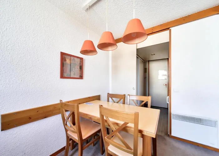 Les Des Arolles - Maeva - 4 Personnes - Confort Mae-5711 Apartment *