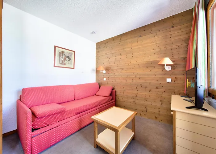 Les Des Arolles - Maeva - 4 Personnes - Confort Mae-5711 Apartment