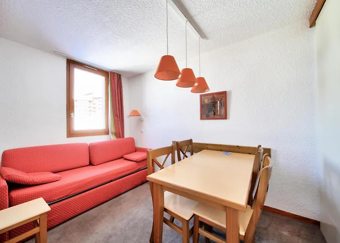 Apartment Les Des Arolles - Maeva - 4 Personnes - Confort Mae-5711 *