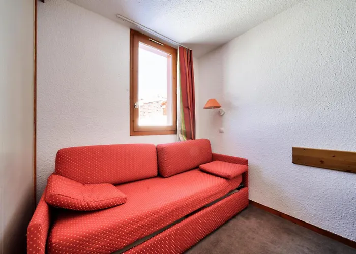 Les Des Arolles - Maeva - 4 Personnes - Confort Mae-5711 * La Plagne