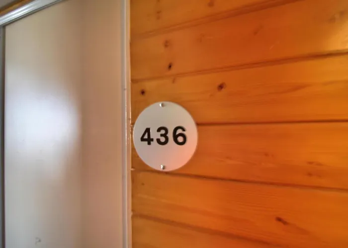 Les Des Arolles - Maeva - 4 Personnes - Confort Mae-5711 * La Plagne