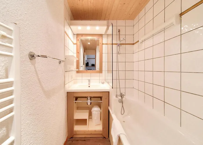 Les Des Arolles - Maeva - 4 Personnes - Confort Mae-5711