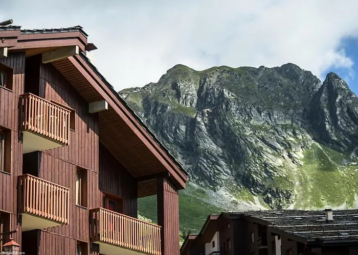 Les Des Arolles - Maeva - 4 Personnes - Confort Mae-5711 La Plagne